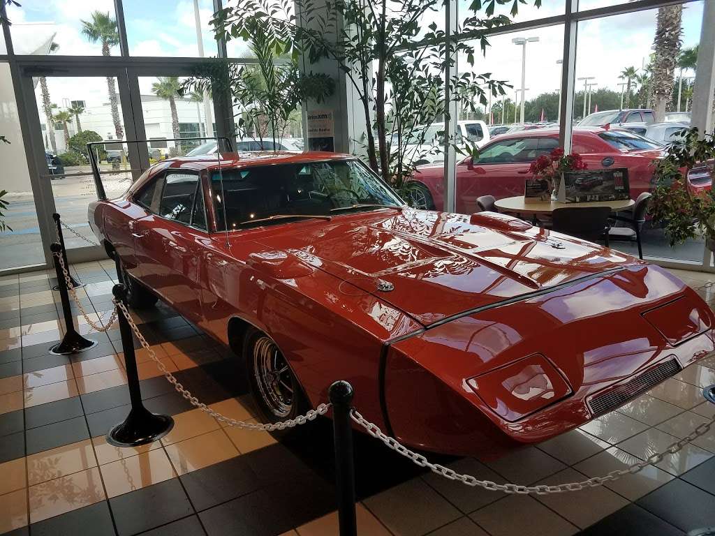 Daytona Dodge Chrysler Jeep Ram & FIAT | 1450 N Tomoka Farms Rd suite a, Daytona Beach, FL 32124, USA | Phone: (386) 274-0571