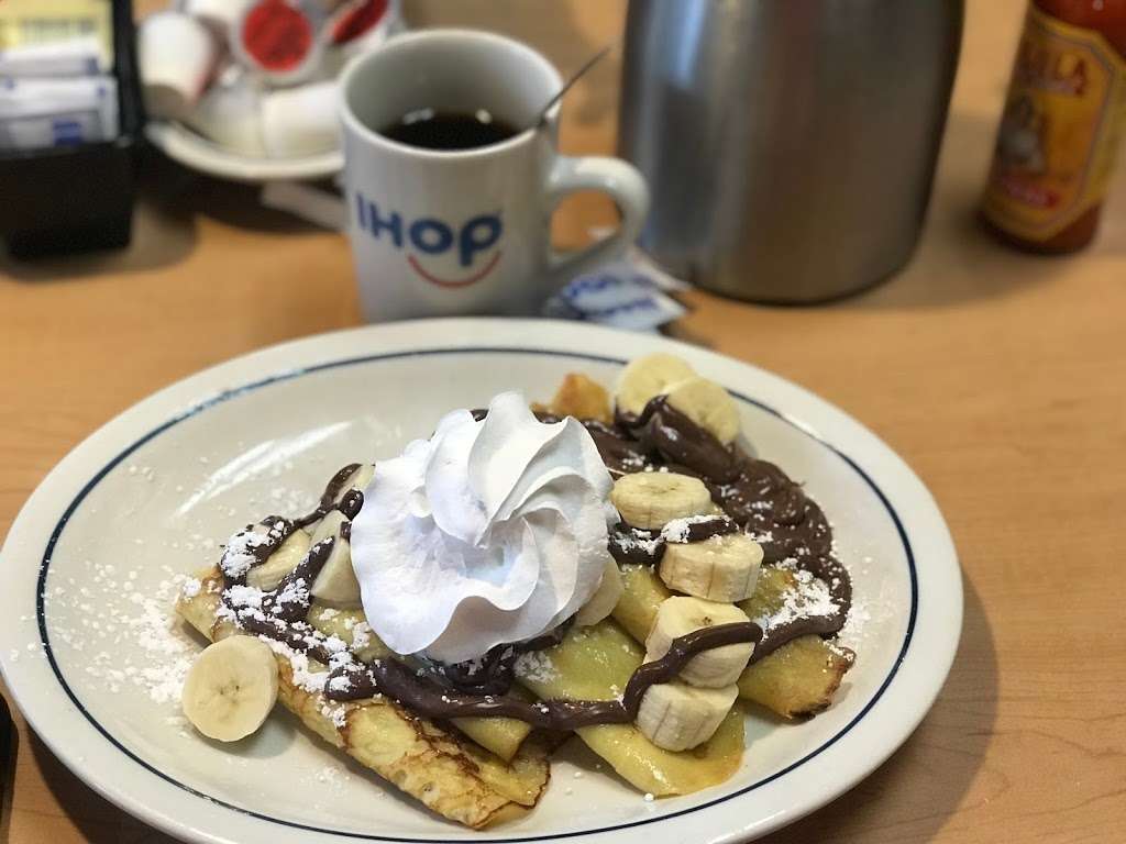 IHOP | 10740 Roosevelt Blvd, Philadelphia, PA 19116 | Phone: (215) 969-5170