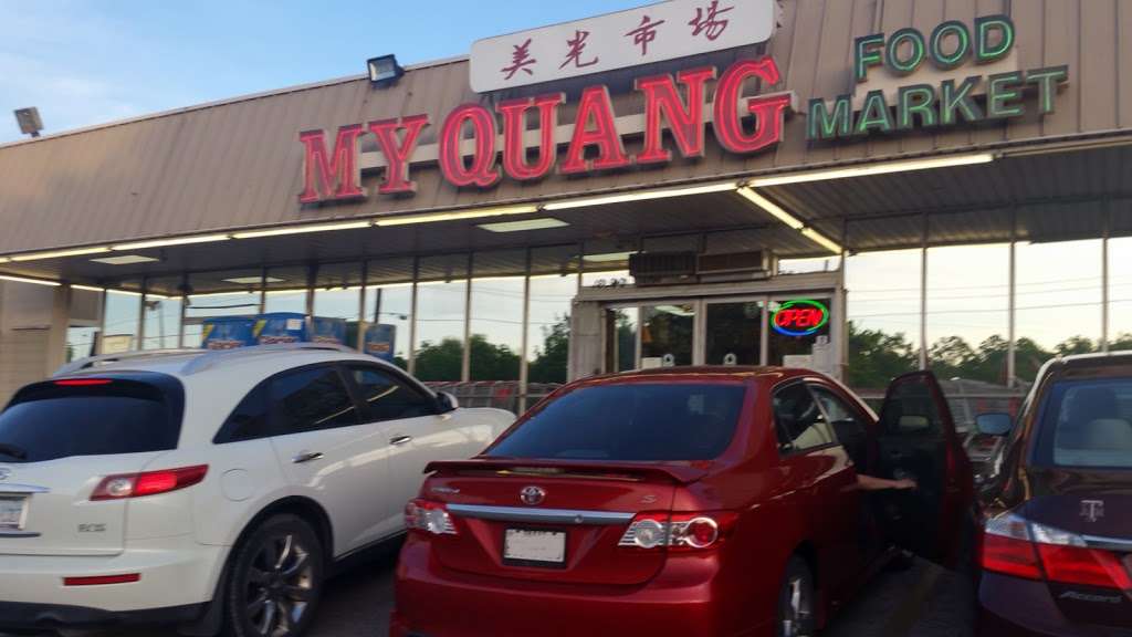 My Quang Market | 12790 Scarsdale Blvd, Houston, TX 77089, USA | Phone: (281) 481-3169