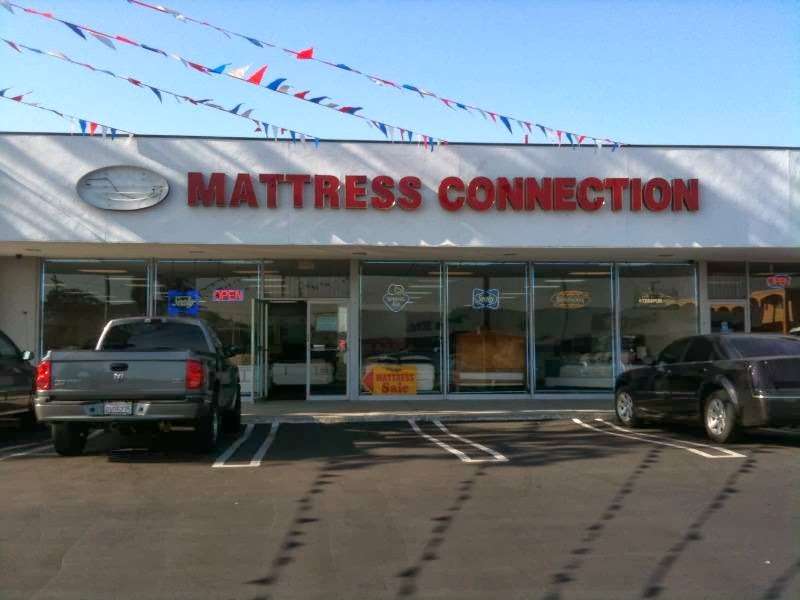 Mattress Connection | 18521 Hawthorne Blvd, Torrance, CA 90504, USA | Phone: (310) 371-4300