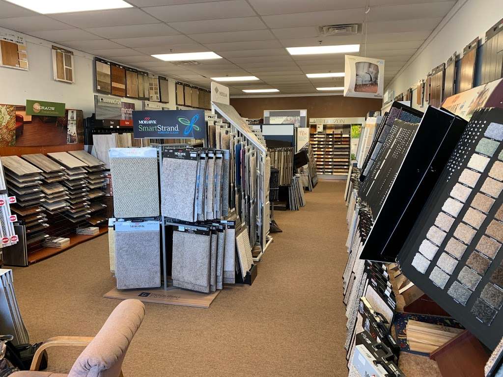 Huffmans Floor Covering | 3860 Bayshore Rd #5a, North Cape May, NJ 08204 | Phone: (609) 886-1131