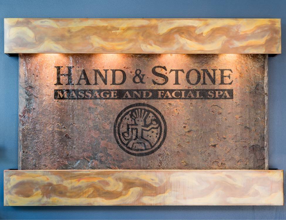 Hand & Stone | The Pleasant Shops, 35 Pleasant St, Weymouth, MA 02190, USA | Phone: (781) 573-3436