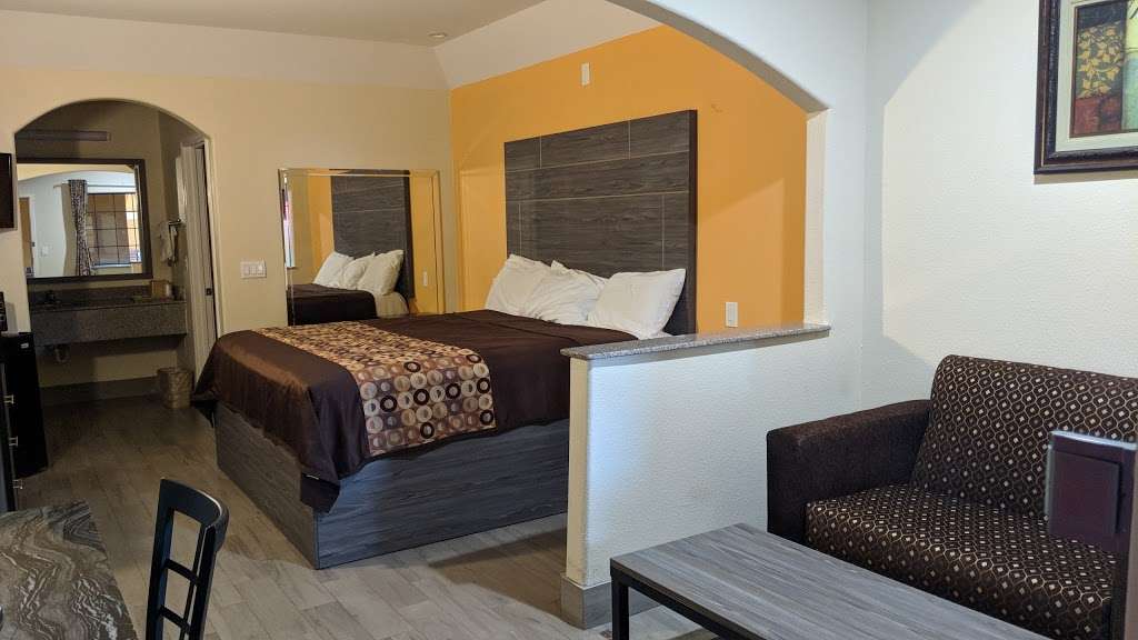 Regency Inn And Suites | 2503 Clinton Dr, Galena Park, TX 77547, USA | Phone: (713) 675-1005