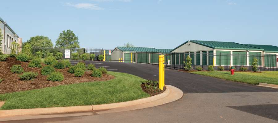 StoreLand Self Storage | 18424 Gate Rd, Culpeper, VA 22701, USA | Phone: (540) 827-4836