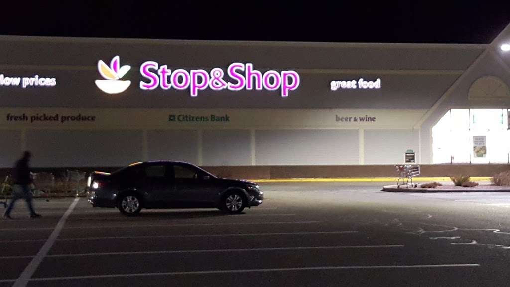 Stop & Shop | 290 Turnpike Rd, Westborough, MA 01581, USA | Phone: (508) 366-9190