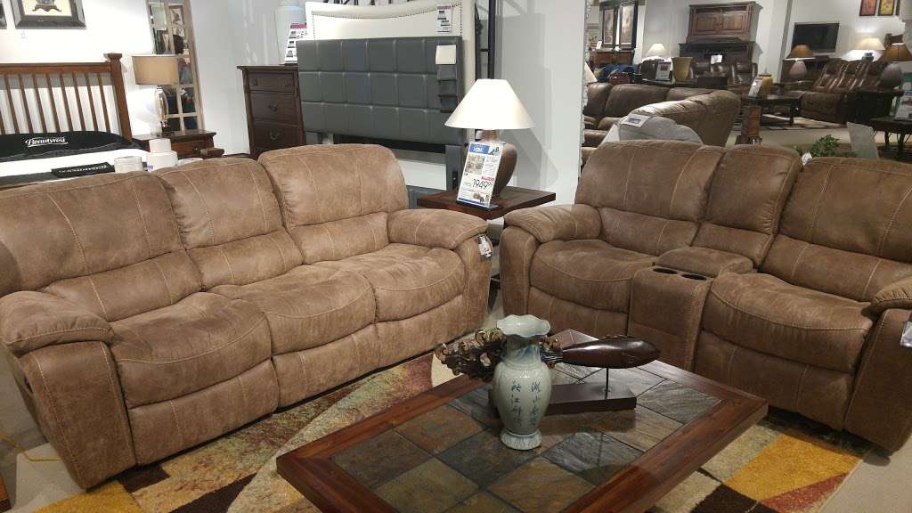 Rooms To Go Furniture Store 8620 Jw Clay Blvd Suite A