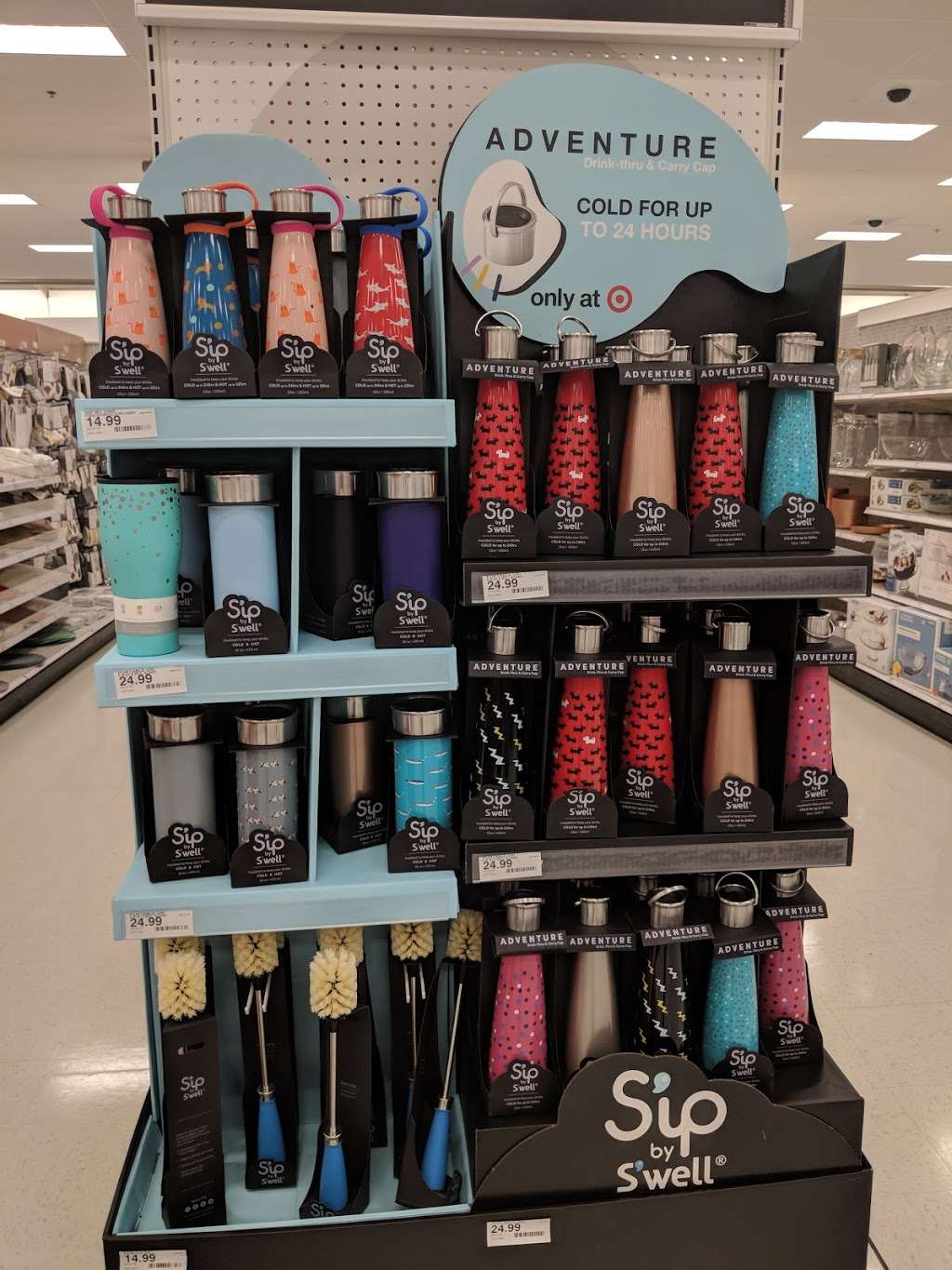 Target | 1910 Catawba Valley Blvd SE, Hickory, NC 28602, USA | Phone: (828) 267-0032