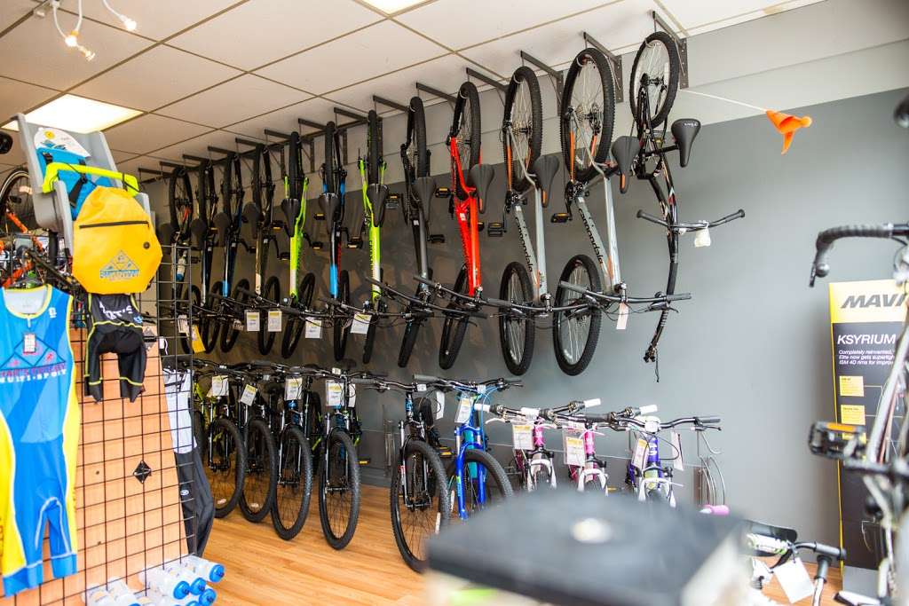 Harts Cyclery & Fitness | 7 NJ-31, Pennington, NJ 08534, USA | Phone: (609) 737-3008