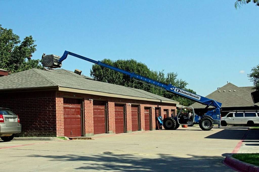 Kennedy Roofing | 4573 Village Creek Rd, Fort Worth, TX 76119, USA | Phone: (817) 704-3409