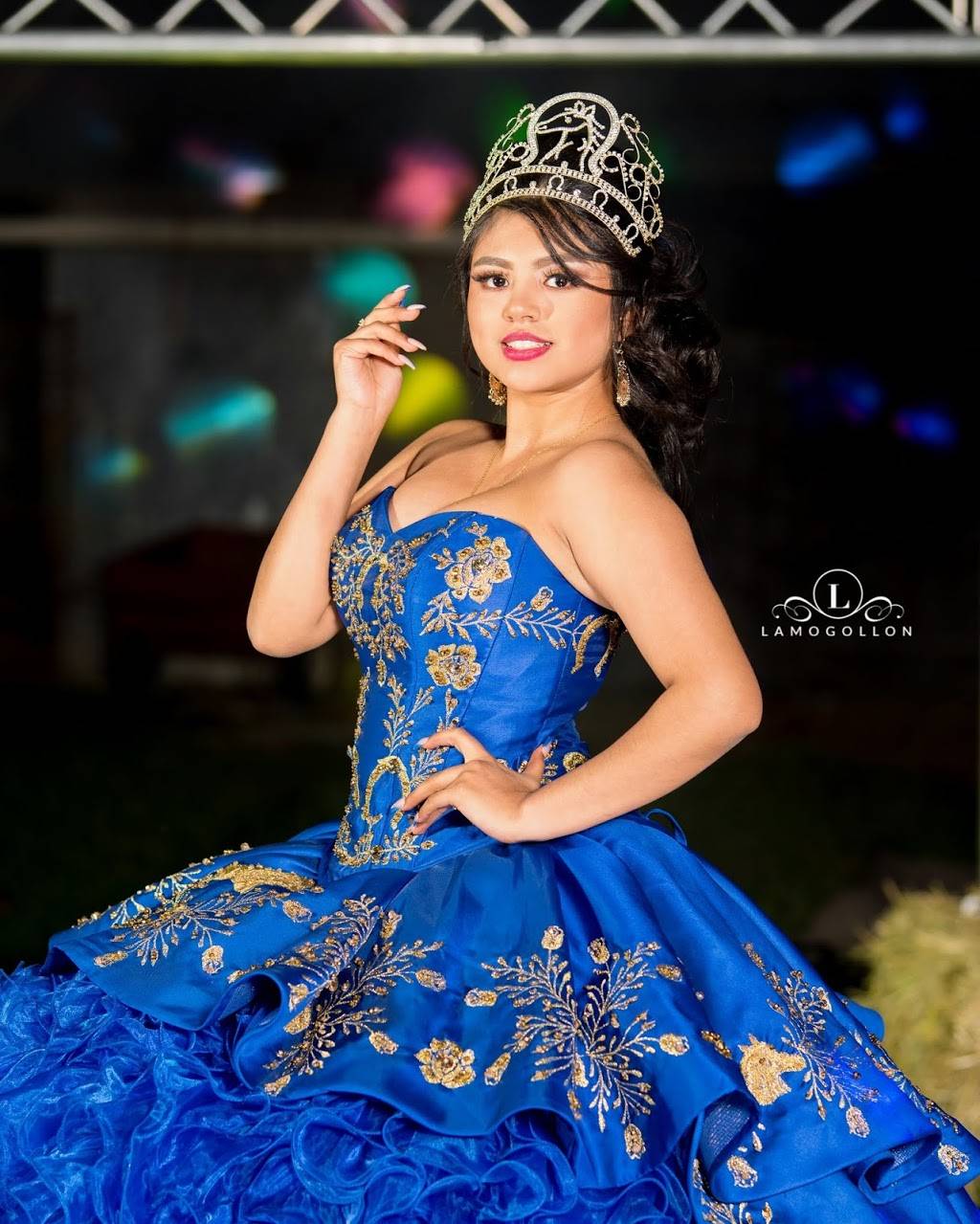 Borymex sueños de Quinceañera | 5650 Power Inn Rd suite #600, Sacramento, CA 95824, USA | Phone: (916) 346-1876