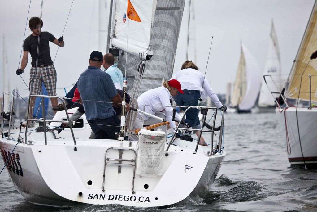 Ensign International Yacht Brokerage San Diego | 1450 Harbor Island Dr #203, San Diego, CA 92101, USA | Phone: (619) 294-4545