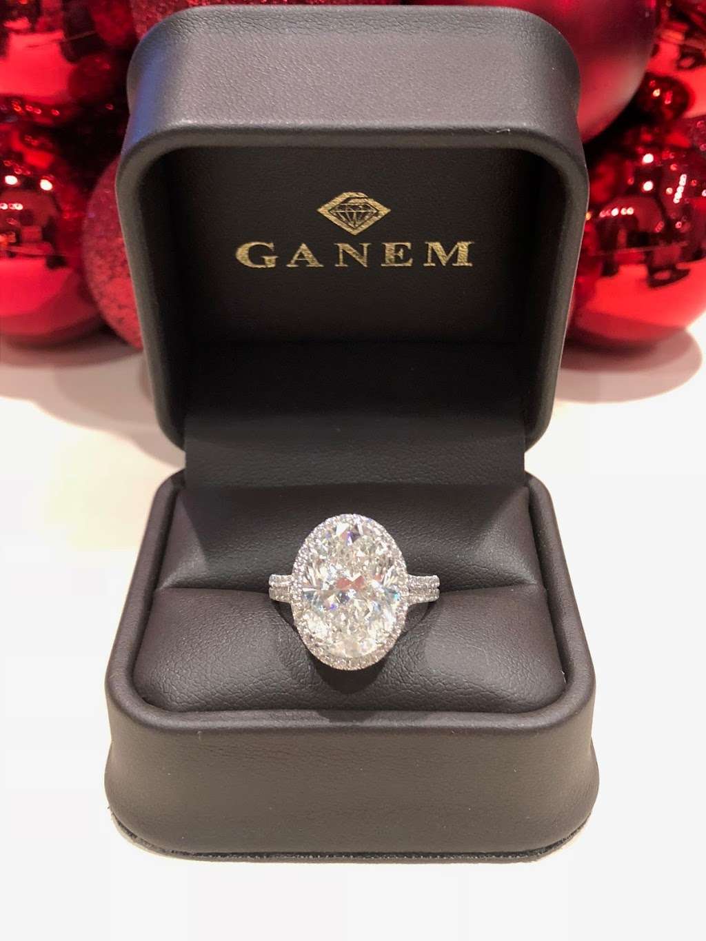 Ganem Jewelers | 18560 N Scottsdale Rd, Phoenix, AZ 85054, USA | Phone: (480) 820-1122