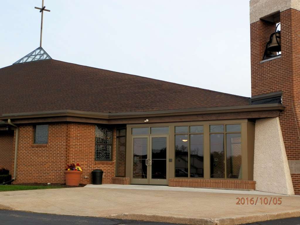 St James Catholic Parish | 830 East Veterans Way, Mukwonago, WI 53149, USA | Phone: (262) 363-7615