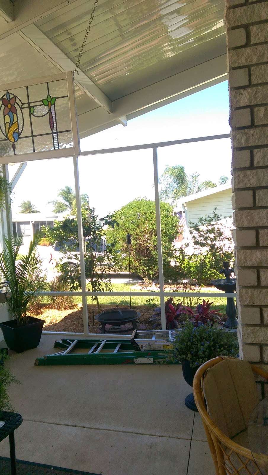 CENTRAL FLORIDA GLASS & DOOR llc | 2121 E Main St unit #1, Lakeland, FL 33801, USA | Phone: (863) 608-8800