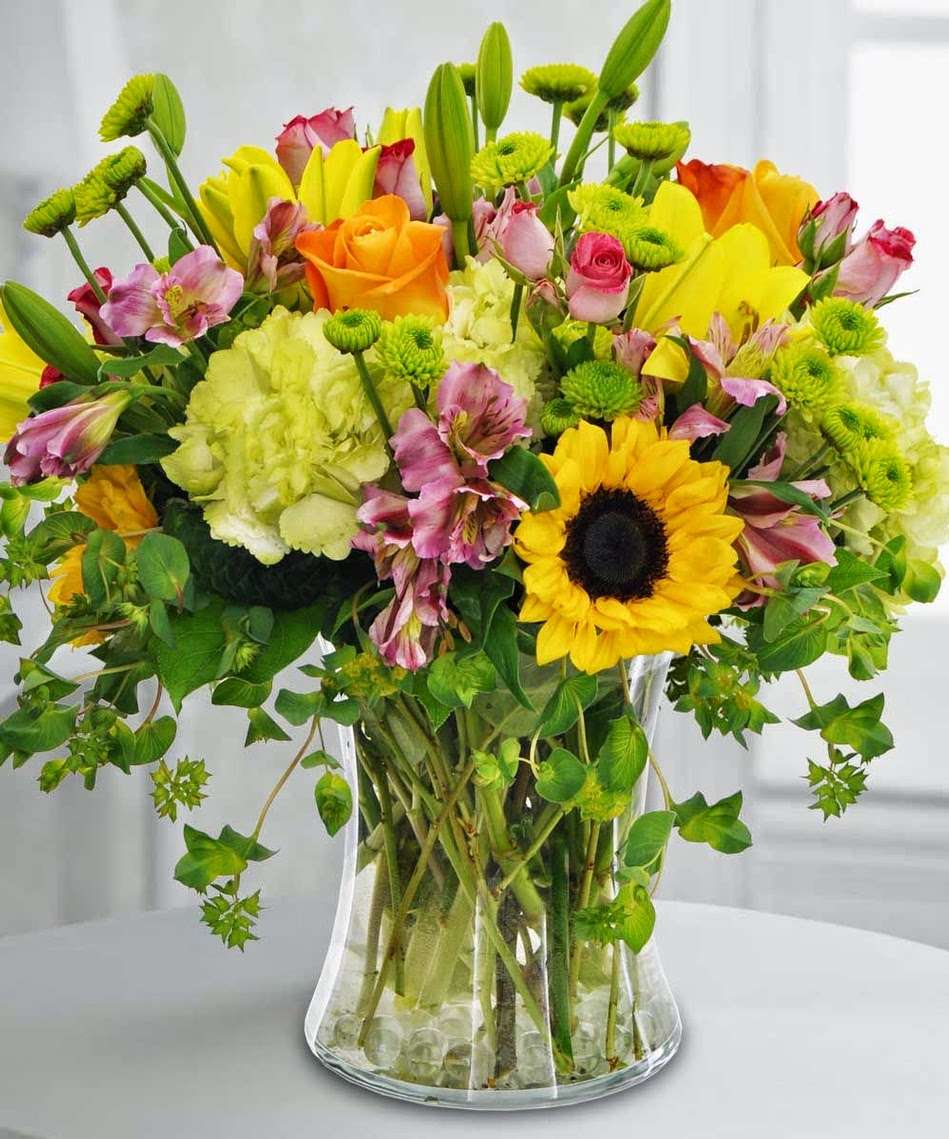 Flowers of Kingwood | 1962 Northpark Dr, Kingwood, TX 77339, USA | Phone: (832) 995-5018