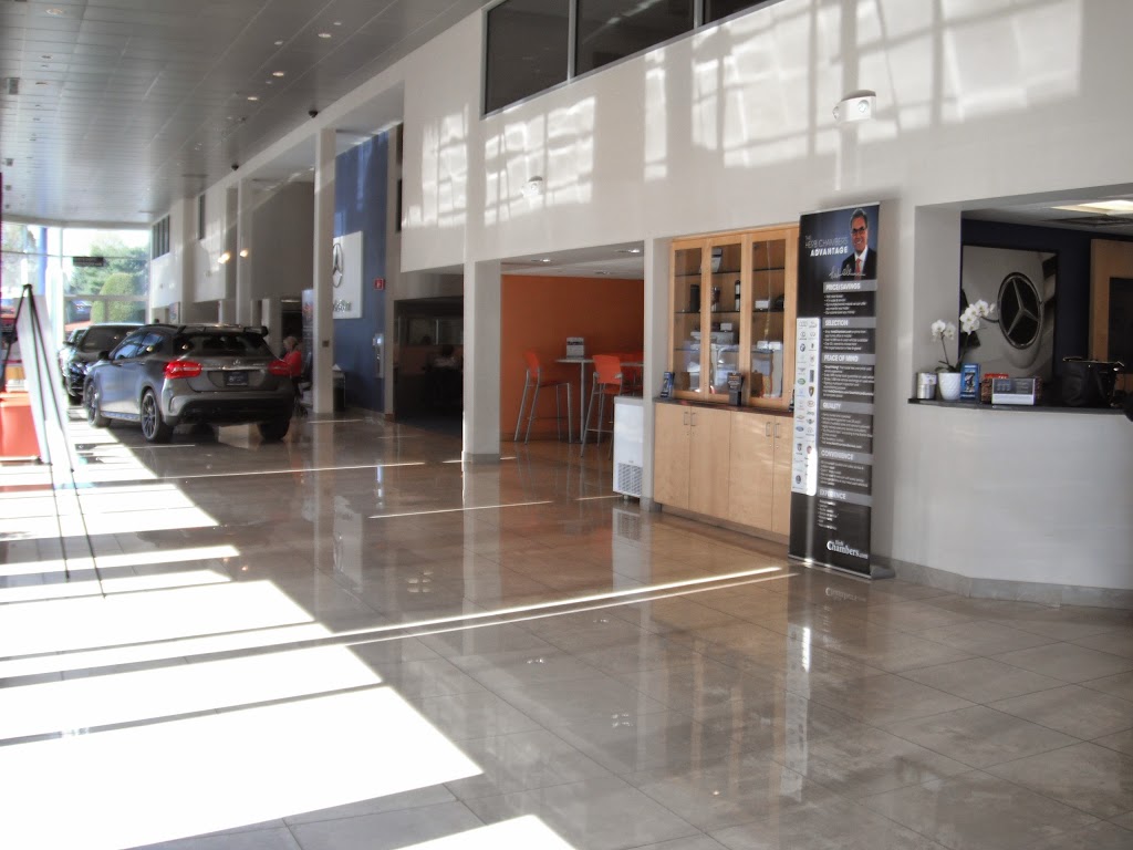 Mercedes-Benz of Natick | 253 N Main St, Rte. 27, Natick, MA 01760, USA | Phone: (508) 655-5350