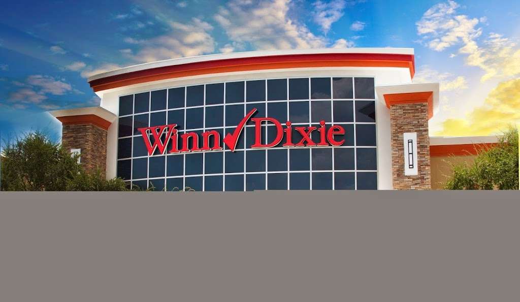 Winn-Dixie | 3120 N Woodland Blvd, DeLand, FL 32720, USA | Phone: (386) 738-1272