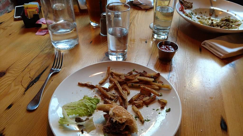 The Urban Tap | 1209 E Carson St, Pittsburgh, PA 15203, USA | Phone: (412) 586-7499