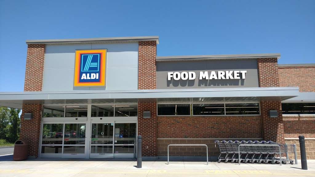 ALDI | 44755 Oak Crest Dr, California, MD 20619, USA | Phone: (855) 955-2534