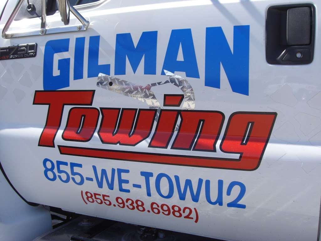 Gilman Auto Sales & Towing | W 410, US-24, Gilman, IL 60938, USA | Phone: (815) 265-9881