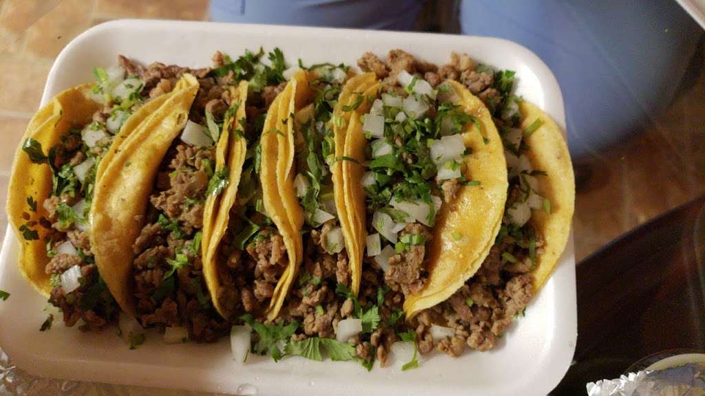 TACOS EL RAPIDO | Unnamed Road, San Antonio, TX 78245, USA | Phone: (210) 371-2763