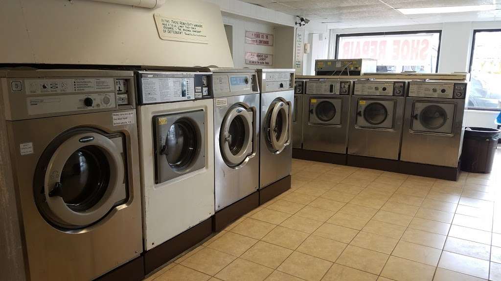 Peninsula Cleaners & Bethany Beach Laundromat | 757 Garfield Pkwy, Bethany Beach, DE 19930, USA | Phone: (302) 537-1646