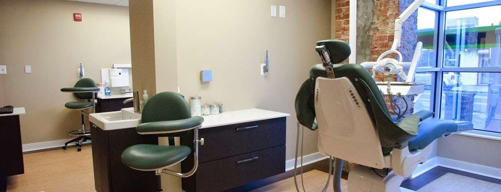 Mint Dental DC | 329 Rhode Island Ave NE #A, Washington, DC 20002, USA | Phone: (202) 529-6468