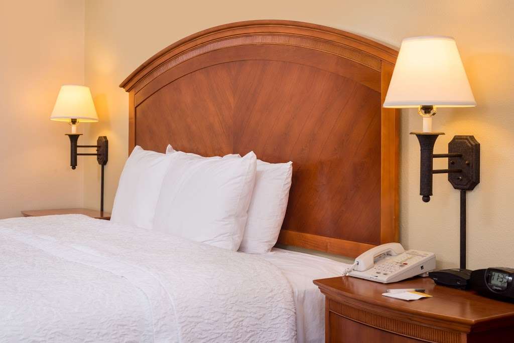 Hampton Inn San Antonio-Northwoods | 2127 Gold Canyon Dr, San Antonio, TX 78232, USA | Phone: (210) 404-1144