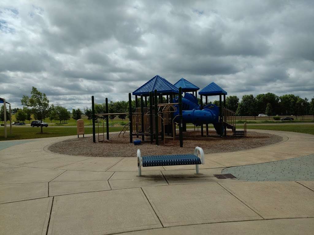 Splash Pad | 12690 Promise Rd, Fishers, IN 46038, USA | Phone: (317) 595-3150