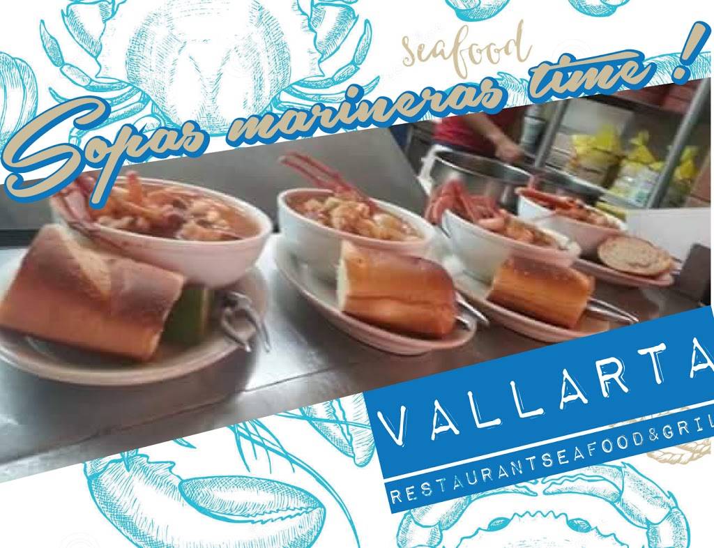 Vallarta Seafood & Grill | 1108 W Seminary Dr, Fort Worth, TX 76115 | Phone: (817) 923-9444