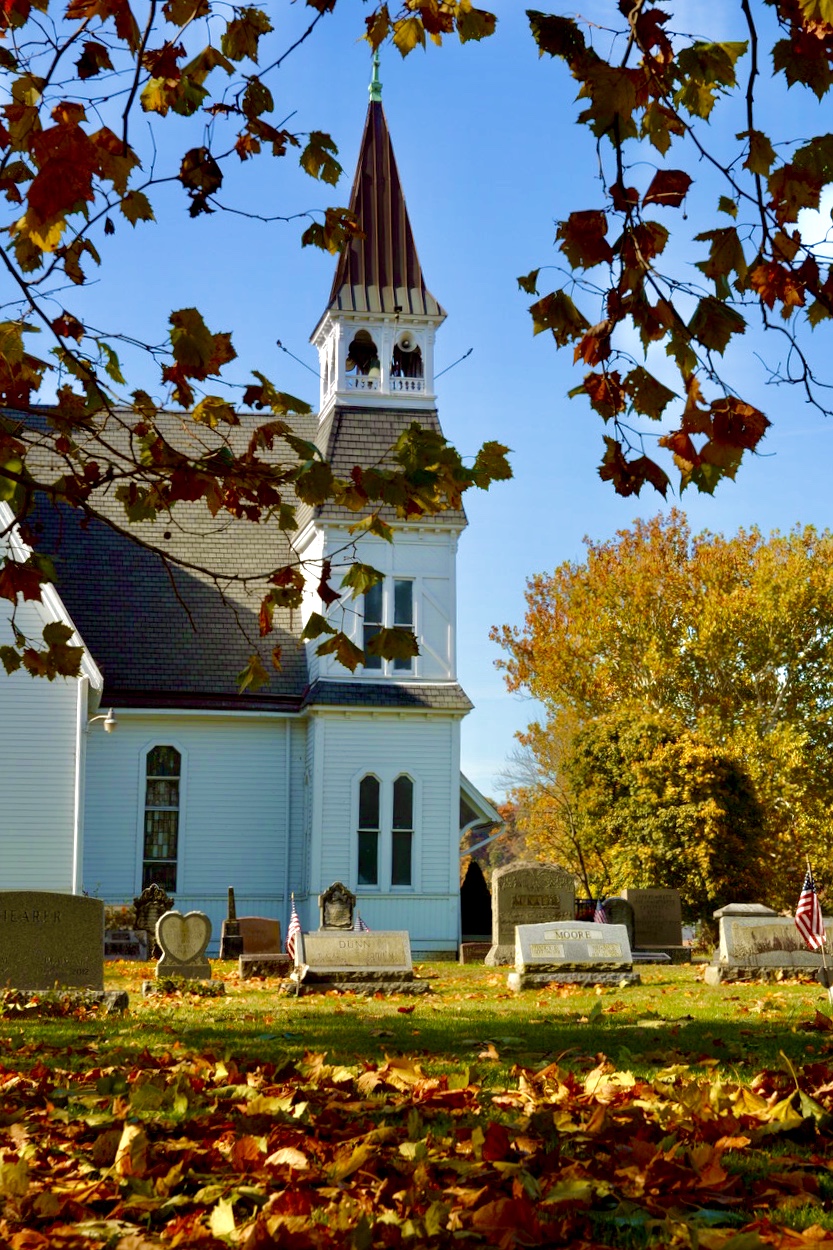 Logans Ferry Presbyterian Church | 750 Church St, New Kensington, PA 15068, USA | Phone: (724) 335-8237