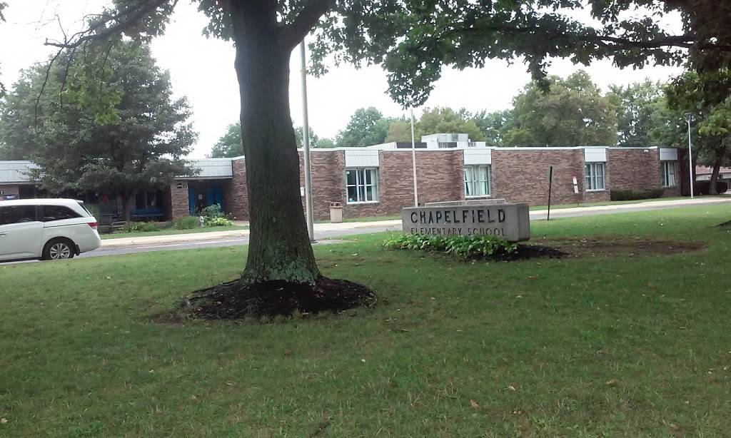 Chapelfield Elementary School | 280 Chapelfield Rd, Gahanna, OH 43230 | Phone: (614) 478-5575