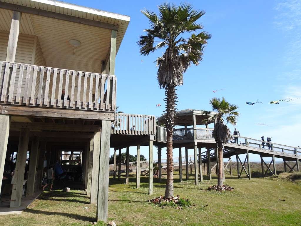 Stahlman Park | 2211 Bluewater Hwy, Surfside Beach, TX 77541, USA | Phone: (979) 233-1531