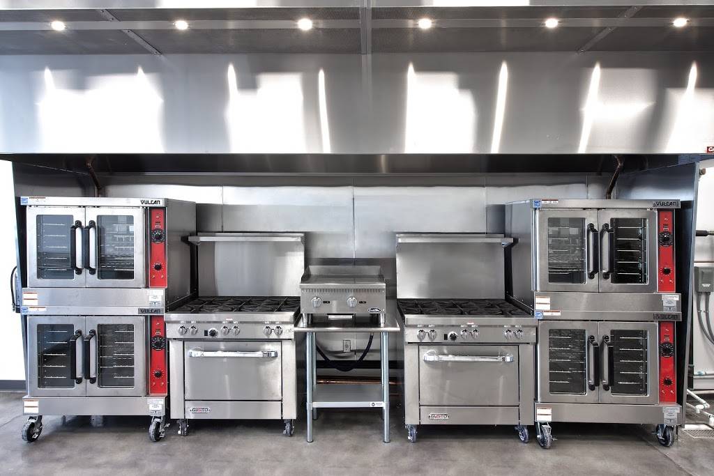 Commercial Kitchen Factories Austin - South Commissary | 630 Ralph Ablanedo Drive Kitchen 6, Austin, TX 78748, USA | Phone: (512) 956-5512