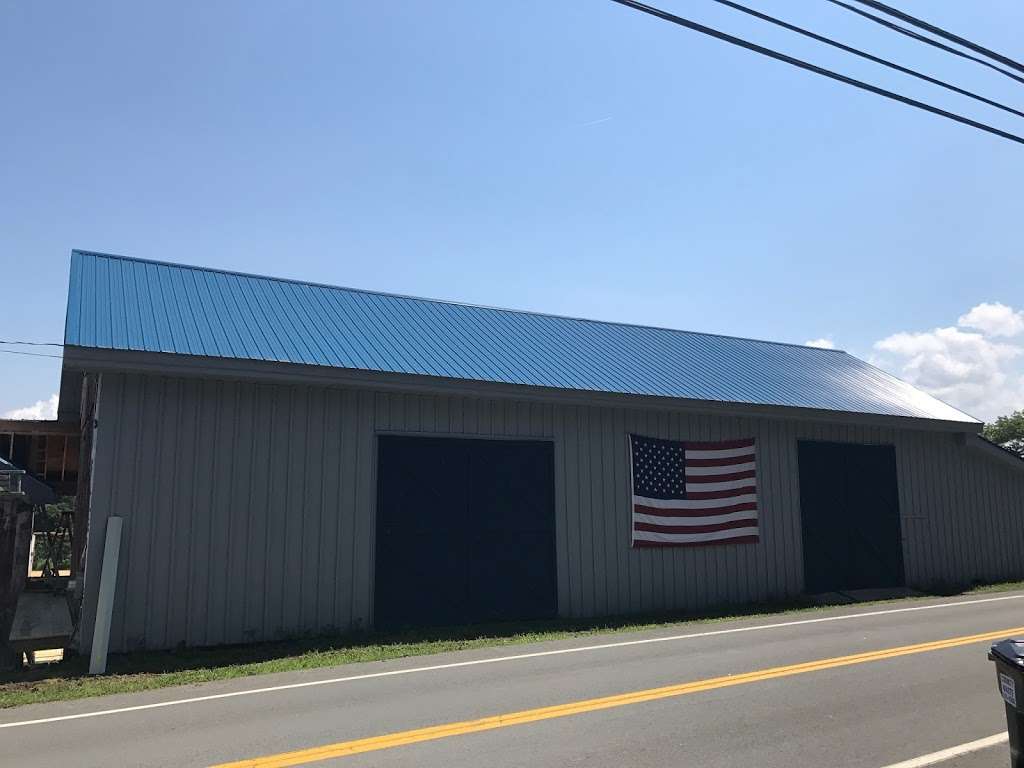 Legacy Pole Buildings & Metal Roofing Supply | 256 County Rd 565, Wantage, NJ 07461, USA | Phone: (973) 271-1122