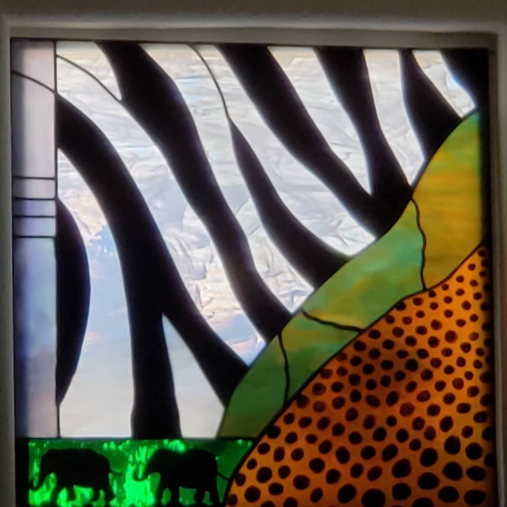 Stephanies Stained Glass Work | 3953 Pasilla Ave, Las Vegas, NV 89118, USA | Phone: (702) 274-7287