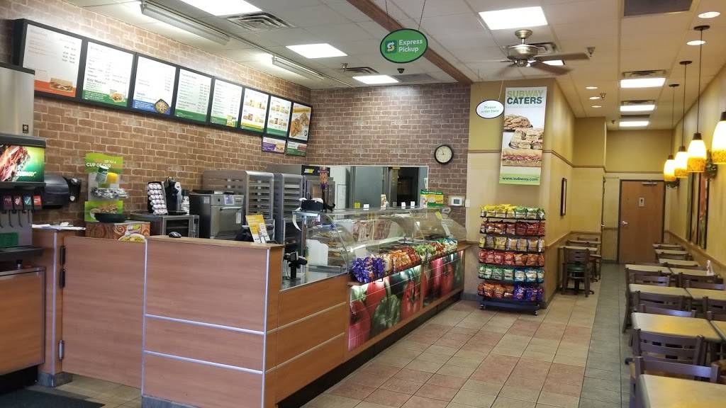 Subway | 2400 Rio Grande Blvd NW Unit 3, Albuquerque, NM 87104, USA | Phone: (505) 246-0102