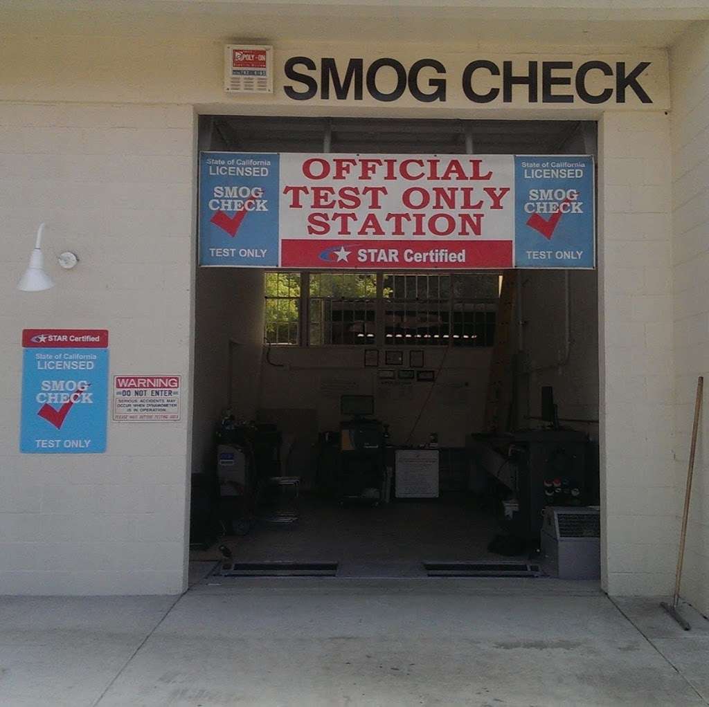 Moraga Smog | 425 Moraga Rd, Moraga, CA 94556 | Phone: (925) 377-7664