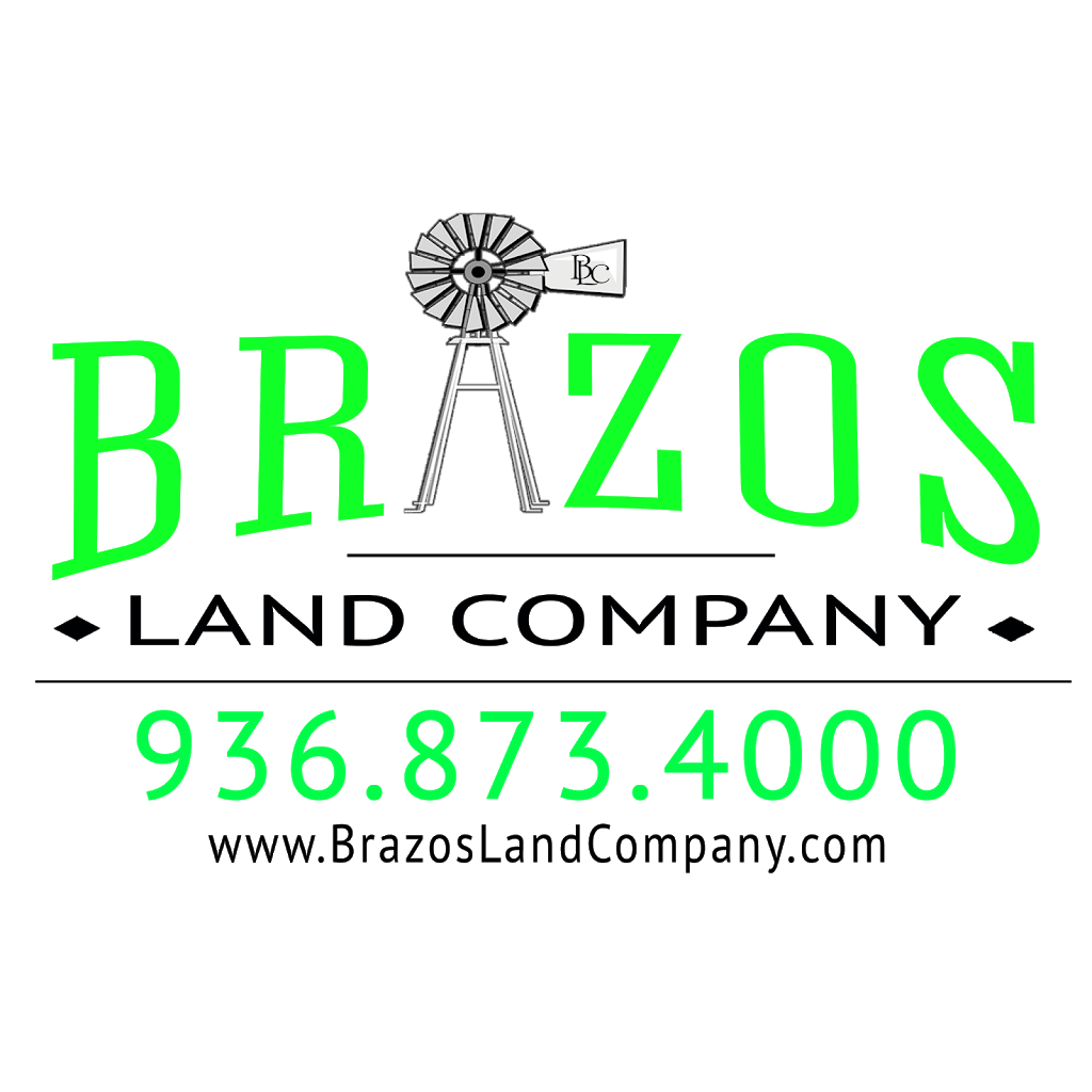 Brazos Land Company | 116 S Main St, Anderson, TX 77830, USA | Phone: (936) 873-4000