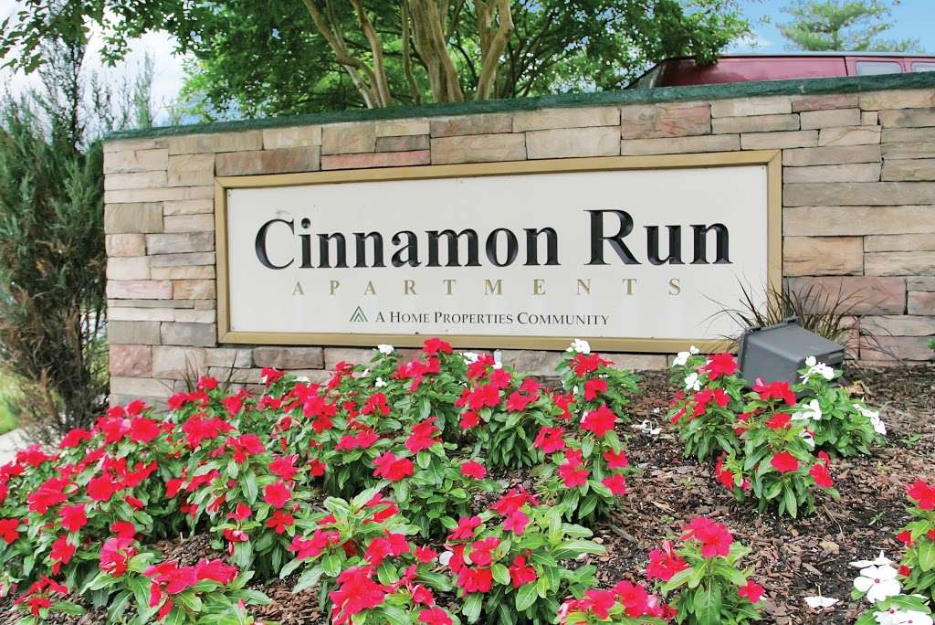 Cinnamon Run | 14120 Weeping Willow Dr, Silver Spring, MD 20906, USA | Phone: (240) 743-3377