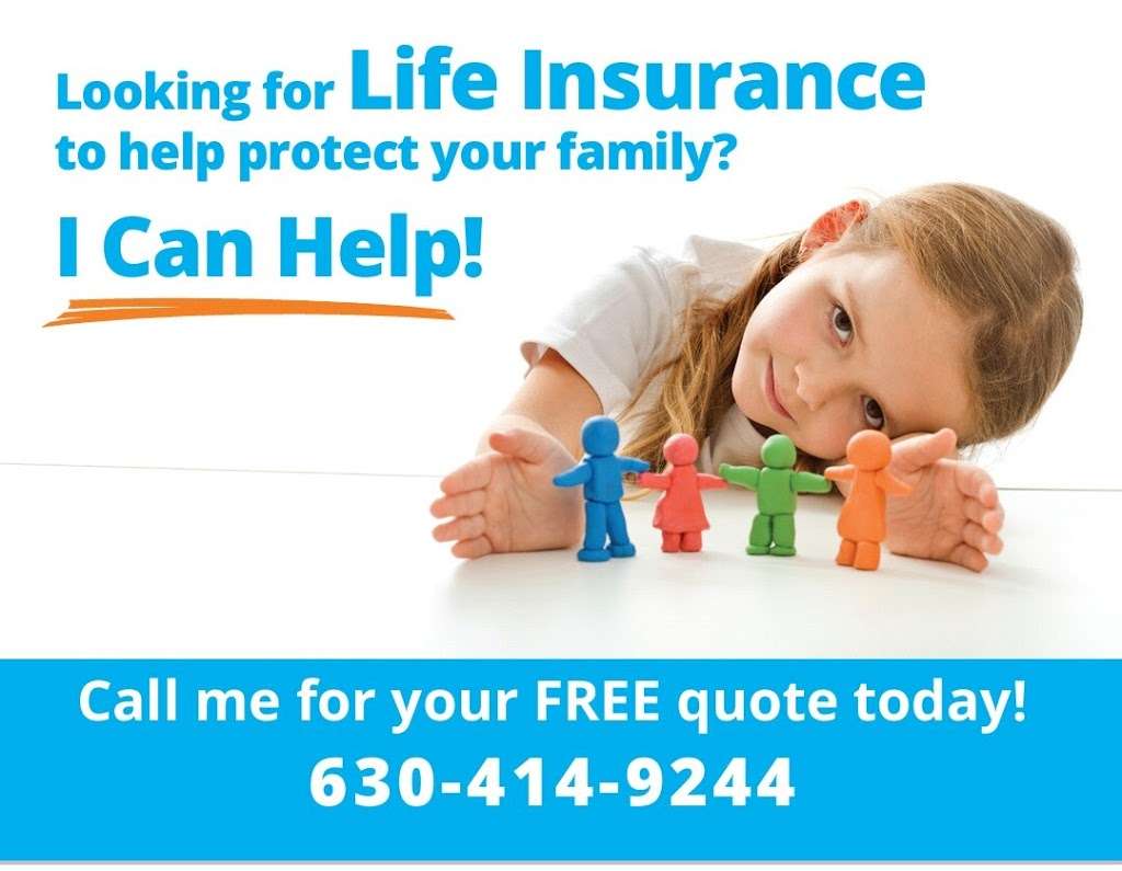 HealthMarkets Insurance: Maxymilian Robert Bujalski | 7418 W Belmont Ave, Chicago, IL 60634, USA | Phone: (630) 414-9244