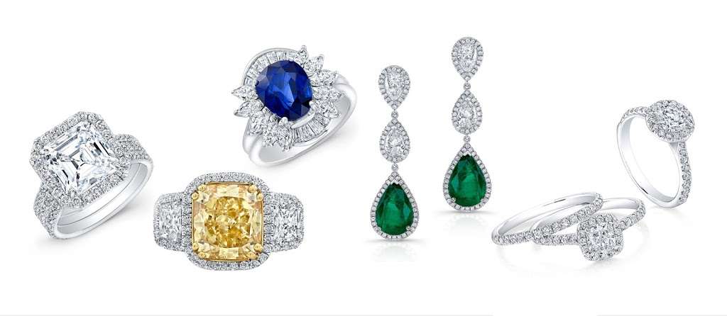 Avnir Diamonds International | 550 S Hill St #1240, Los Angeles, CA 90013, USA | Phone: (213) 788-7505