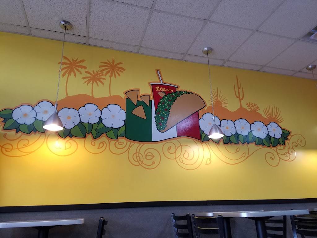 Filiberto’s Mexican Food | 1050 W Chandler Blvd, Chandler, AZ 85224, USA | Phone: (480) 726-3434