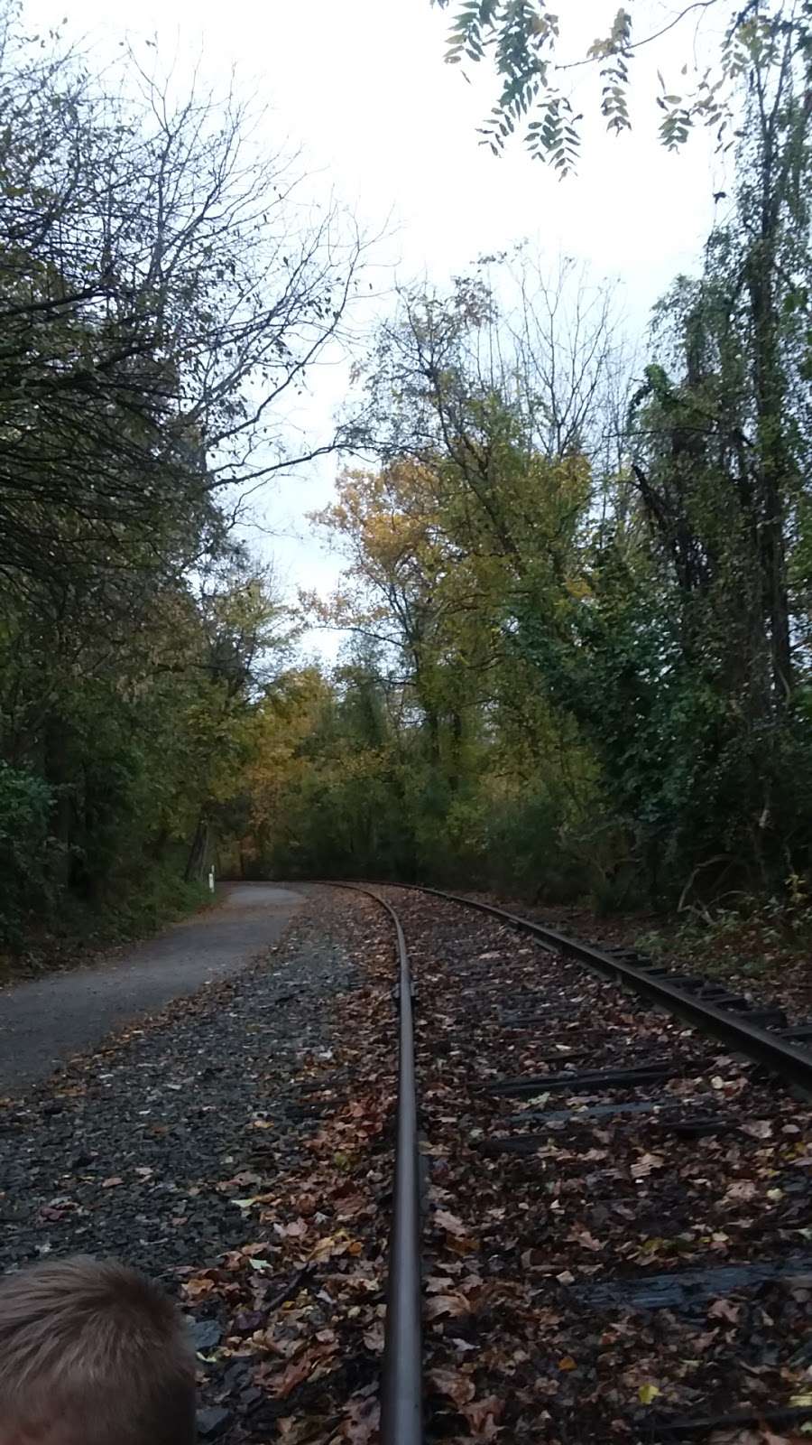 Heritage Rail Trail Parking (Brillhart Station) | Brillhart Station, York, PA 17404, USA