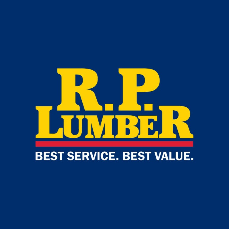 R.P. Lumber Company | 1991 N State Route 50, Bourbonnais, IL 60914, USA | Phone: (815) 937-0600
