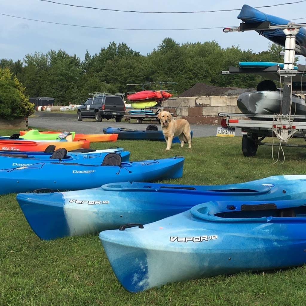 Natures Way Canoe & Kayak | 2540 Mountain View Drive, ( Near Lake Nockamixon ), Ottsville, PA 18942 | Phone: (215) 536-8964