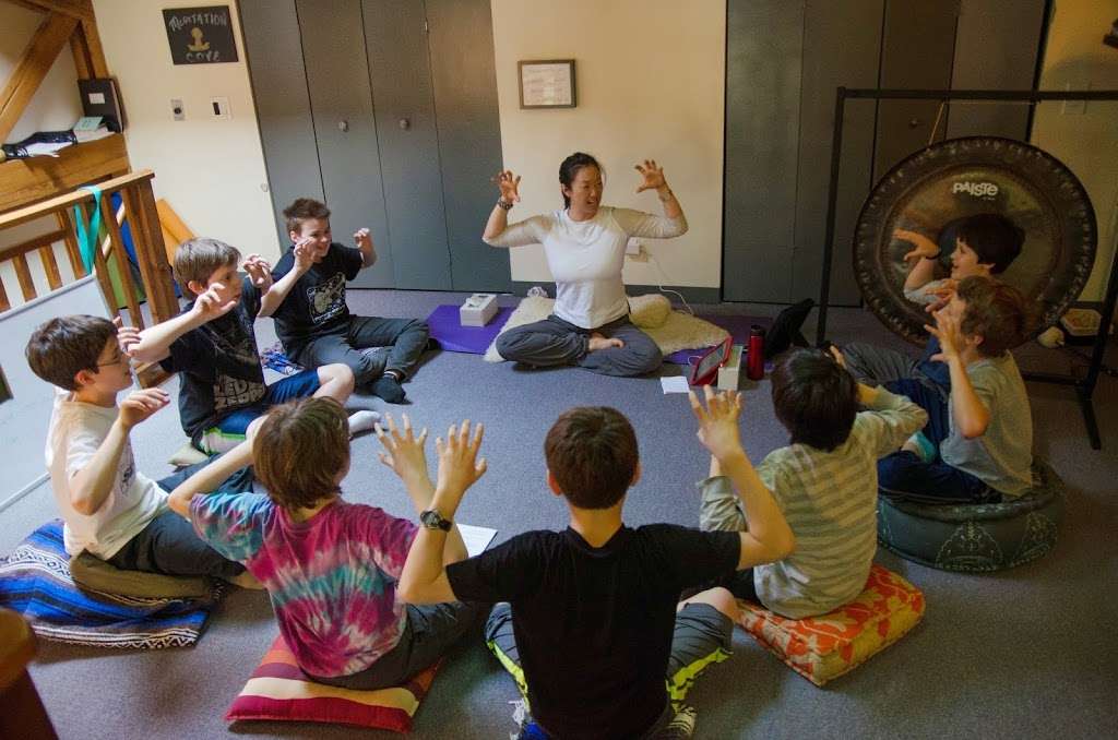 Urban Yoga Chicago | 1322 Oakton St, Evanston, IL 60202, USA | Phone: (847) 868-3298