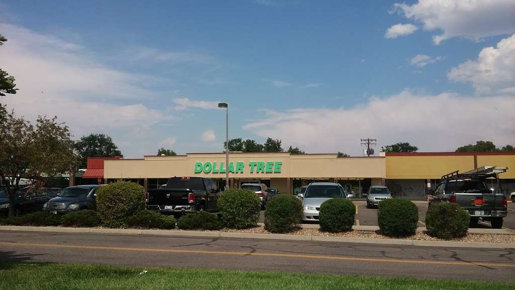 Dollar Tree | 3100 S Sheridan Blvd ste b, Denver, CO 80227, USA | Phone: (303) 749-7183