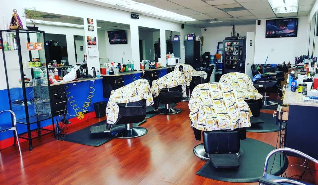 29st Barber Shop | 1081 W 29th St, Hialeah, FL 33012, USA | Phone: (305) 632-4208