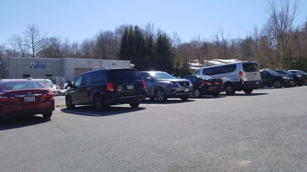Enterprise Rent A Car 97 Ny 17m Harriman Ny 10926 Usa